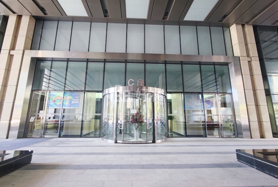 金唐中心(恒泰广场) | 写字楼出租 - 首页